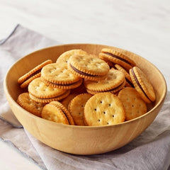 Mondelez Ritz Choco Sandwiches