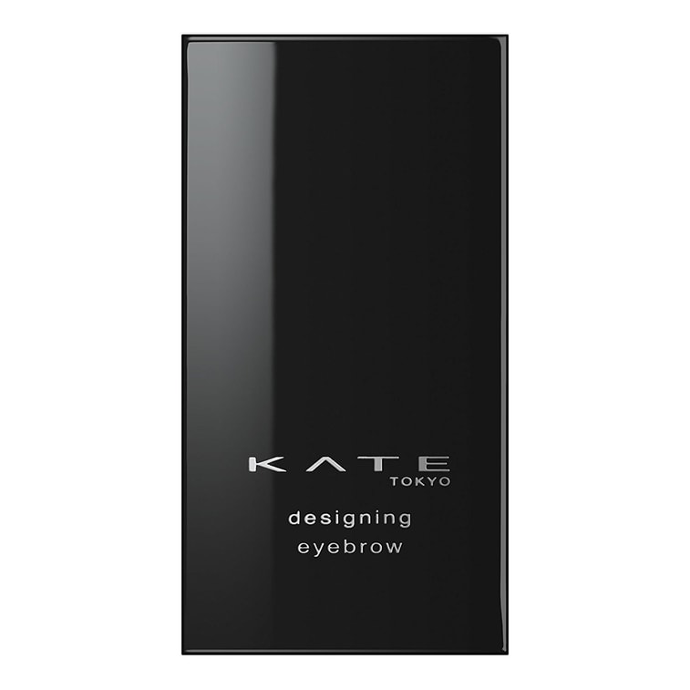 KATE EYEBROW 3D POWDER BROWN, EX-5