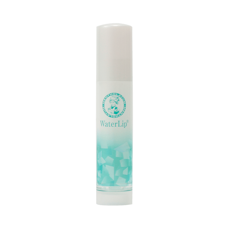 MENTHOLATUM WATER LIP NO SMELL