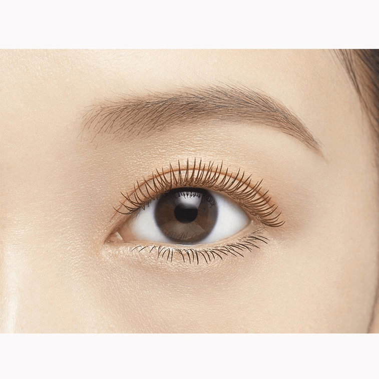 ISEHAN KISS ME Heroine Make Volume UP Mascara Super Waterproof - # 02 Brown