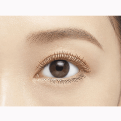 ISEHAN KISS ME Heroine Make Volume UP Mascara Super Waterproof - # 02 Brown