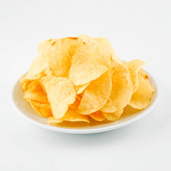 LAY'S POTATO CHIP-SALT FLAVOR