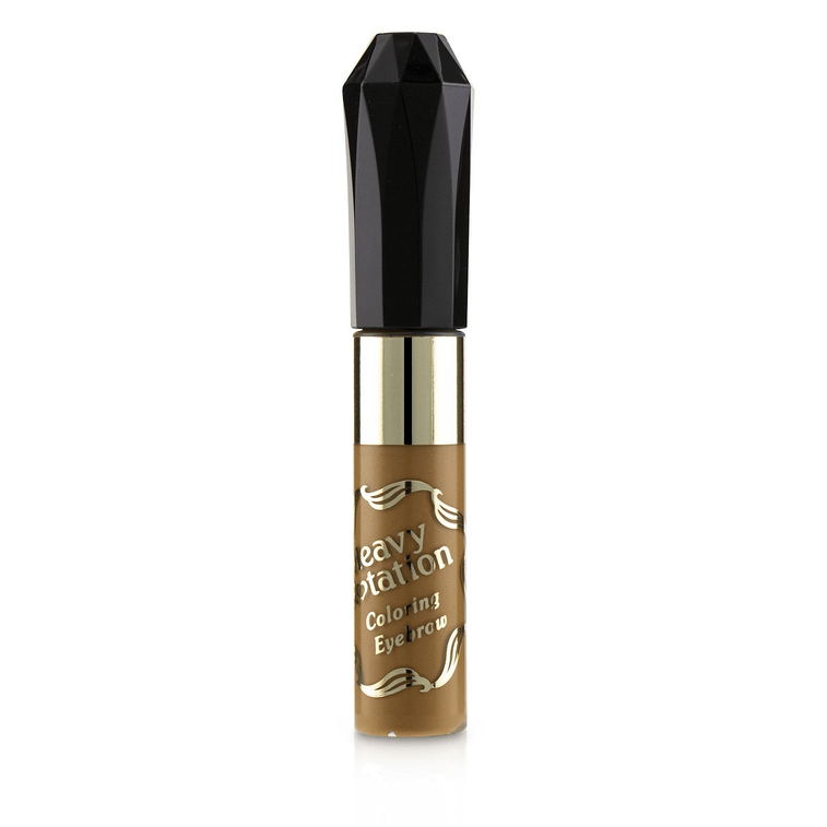 ISEHAN KISS ME Heavy Rotation Eyebrow Coloring #05 8g Light Brown