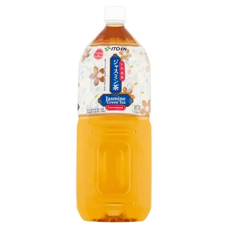 Itoen Jasmine Tea 2L