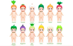 SONNY ANGEL: Vegetable Series Blind Box (Barcode B)