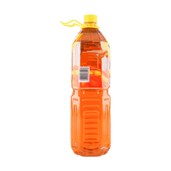 KANGSHIFU ICE BLACK TEA DRINK LEMON FLV (2L)