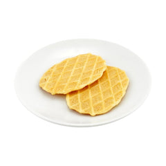 Seoju butter waffle