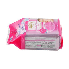MANDOM BIFESTA CLEANSING SHEET MOIST