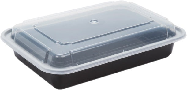 MS-B68 MICRO WAVEABLE CONTAINER