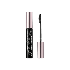 ISEHAN KISS ME Super Water Proof Volume Up Mascara #Black 6g
