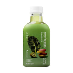 CXK KALE OOLONG TEA 450ML