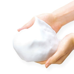 COW Bouncia Body Soap Milky floral Fragrance 480ml