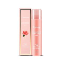 Glow Luminous Flower Sun Spray Sunscreen SPF50+ PA++++ 180ml