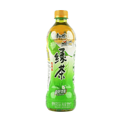 KSF Green Tea 2