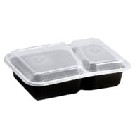 MS-B8288 MICRO WAVEABLE CONTAINER