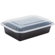 MS-B88 MICRO WAVEABLE CONTAINER