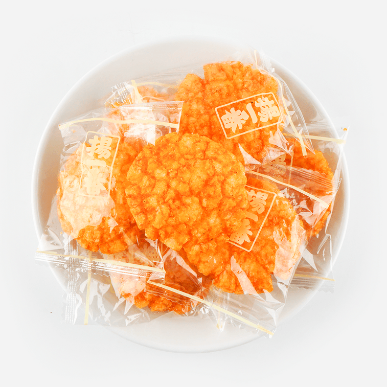 Rice Cracker Kameda Age ichiban
