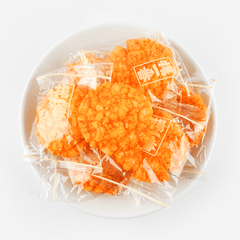 Rice Cracker Kameda Age ichiban