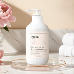 Jmella in france: Blooming Peony Body Lotion