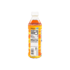 Itoen Organic Golden Oolong Tea 500ml