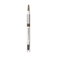 SANA NEW BORN EYEBROW POWDER PENCIL B06 NATURAL BROWN