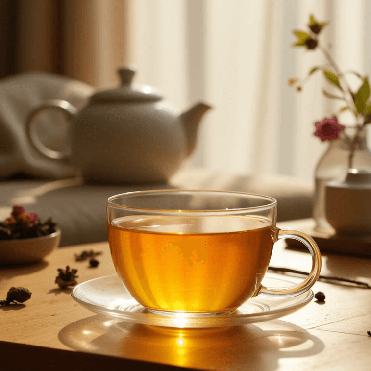 ITOEN Golden OOLONG Unsweetened CHA TEA 500ML