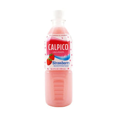 Calpico Strawberry