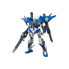 Gundam 00 Gunpla HG 1/144 014 Gundam 00 Sky