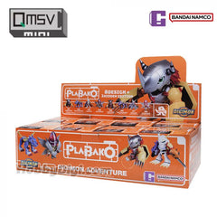 Bandai Namco Blind Box - Plabako Digimon Adventure