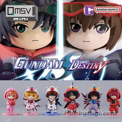 Bandai Namco X BN Figure Q Blind Box
