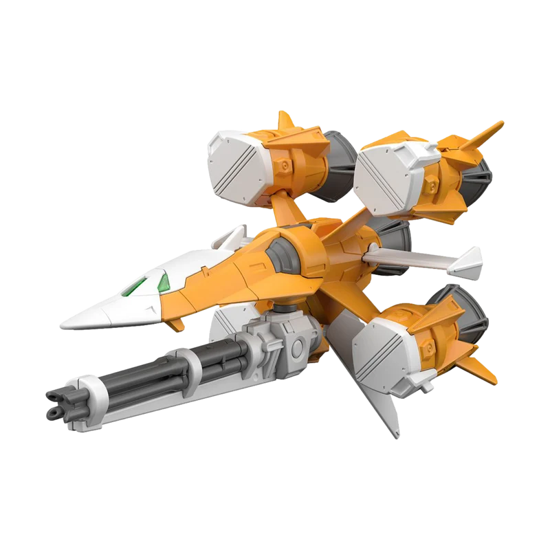 Gundam Option Parts Set Gunpla 14 - Gunbarrel Striker