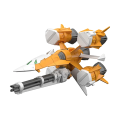 Gundam Option Parts Set Gunpla 14 - Gunbarrel Striker