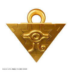 Yu-Gi-Oh Millennium Puzzle Plastic Model Kit Ultimagear
