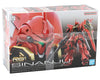 #22 MSN-06S Sinanju "Gundam UC", Bandai RG 1/144 (Gundam Model Kit)