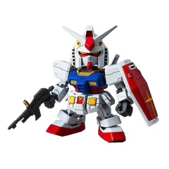 SDEX-Standard 01 RX-78-2 Gundam