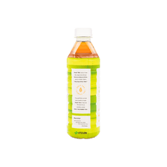 Itoen Tea Organic Green Tea 500ml