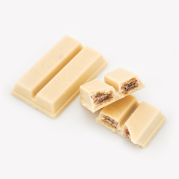 Nestle Kitkat Mini Milk Tea