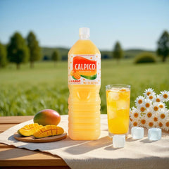 CALPICO MANGO PET 50.70 FZ