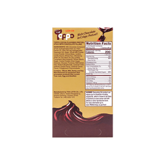 LOTTE TOPPO COCOA