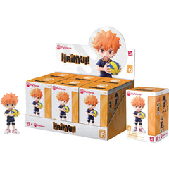 Haikyuu palverse blind box