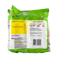NISSIN DAMAE RAMEN FAMILY PACK CHICKEN FLAVOR