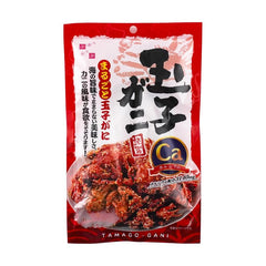 SAKURA SHOKUHIN CRAB CRACKER 45G