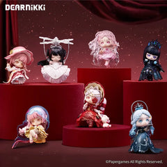 DearNikki Intro Dreamweaver Series Blind Box