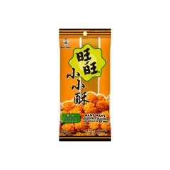 WANT-WANT FRIED CRACKER BALLS