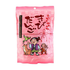 SEIKI MOCHI - KIBIDANGO