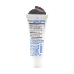 SHISEIDO FT PERFECT WHIP WHITE CLAY FACE
WASH