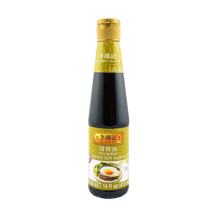 Lee Kum Kee Sweet Soy Sauce 410ML