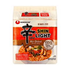 NONGSHIM SHIN LIGHT AIR- DRIED