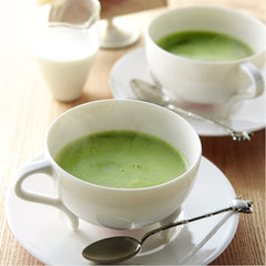 Nittoh Royal Milk Tea Powder Stick (Matcha)