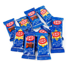 Nestle Kit Kat Strawberry Gateau Chocolate 116g